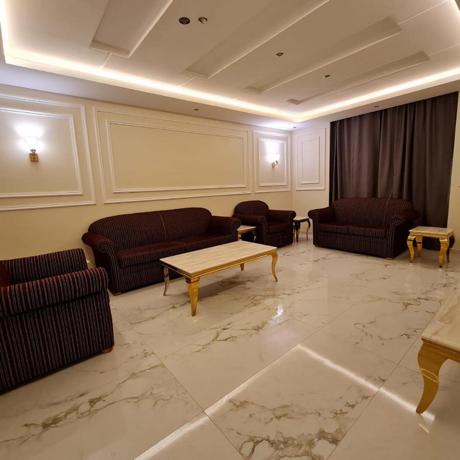 Danat Quraish Furnished Apartment Джидда Номер фото